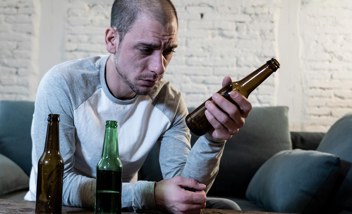 Убрать алкогольную зависимость в Борисоглебском